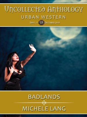 cover image of Badlands